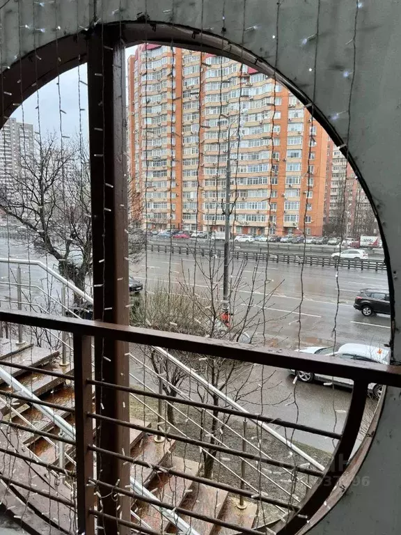 Помещение свободного назначения в Москва просп. Маршала Жукова, 59 ... - Фото 2