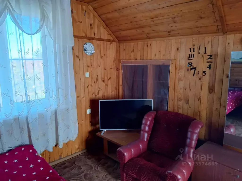 Дом в Краснодарский край, Ейск Восход СНТ, 423 (107 м) - Фото 2