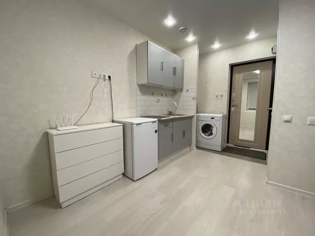 Комната Пермский край, Пермь просп. Декабристов, 37 (12.6 м) - Фото 2