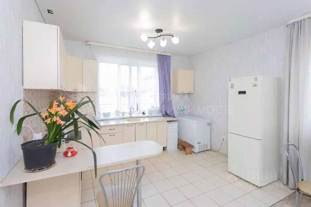 Коттедж в Тюменская область, Тюмень ул. Слободская, 9 (93 м) - Фото 2