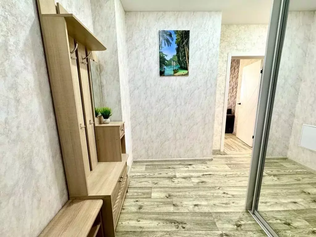 2-к кв. Самарская область, Самара просп. Карла Маркса, 246 (73.0 м) - Фото 2