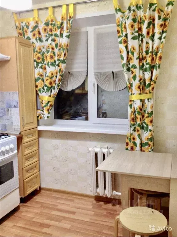 2-к кв. Самарская область, Самара просп. Карла Маркса, 438 (45.0 м) - Фото 1