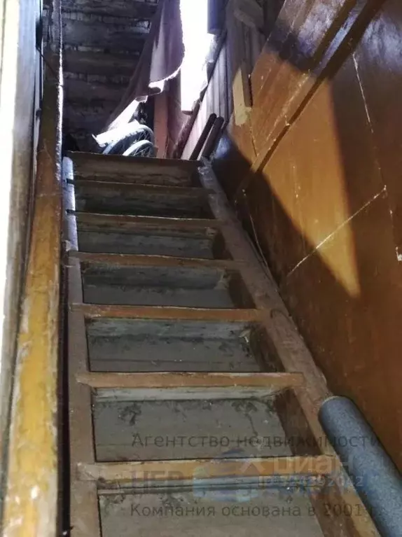 Дом в Ленинградская область, Гатчинский муниципальный округ, Сиверский ... - Фото 2