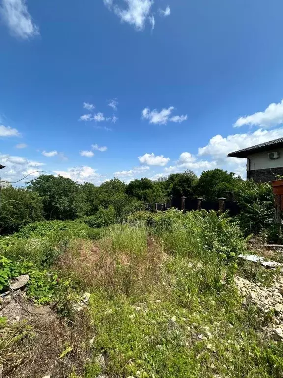 Участок в Ставропольский край, Ставрополь Партизанская ул., 51 (8.7 ... - Фото 2