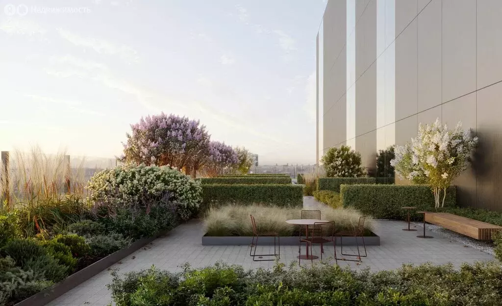 Офис (1248.32 м) - Фото 2