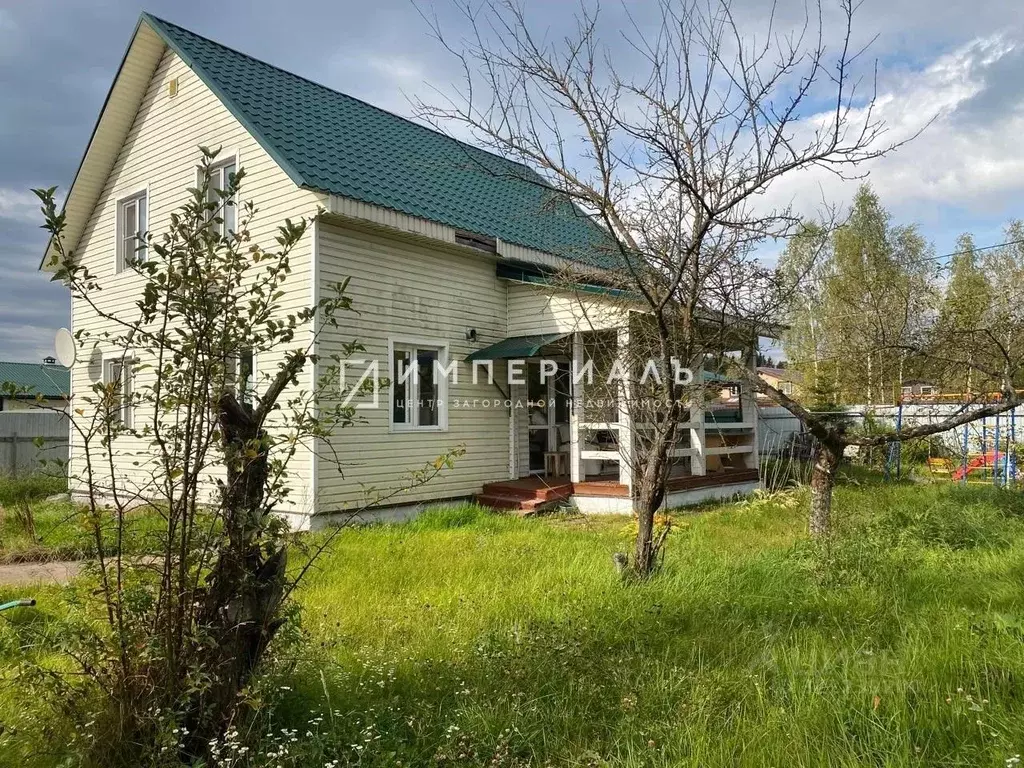 Дом в Калужская область, Жуковский муниципальный округ, Верховье ... - Фото 2