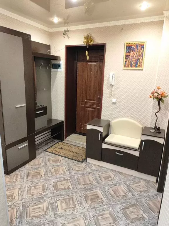 2-к кв. Ленинградская область, Кириши просп. Героев, 2 (55.0 м) - Фото 2