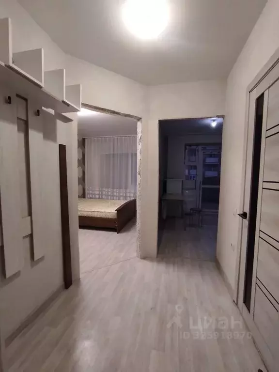 1-к кв. Ставропольский край, Михайловск Шпаковский район, ул. Ишкова, ... - Фото 2