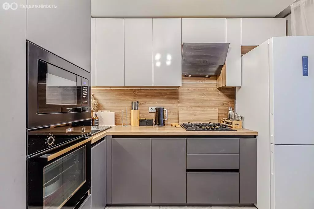 2-комнатная квартира: Казань, улица Кул Гали, 11/52Б (49.8 м) - Фото 1