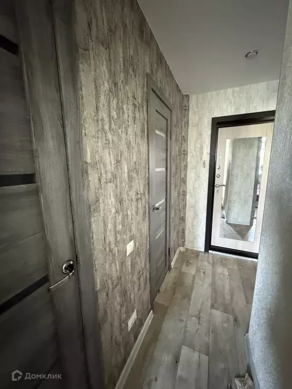 Продаётся 1-к квартира, 33.9 м - Фото 1