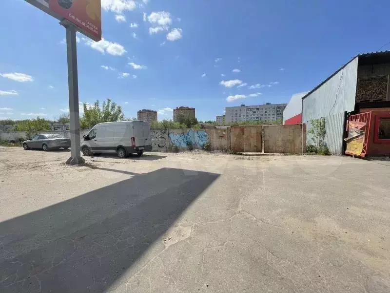 Аренда здания Балашиха Горьковское шоссе в - Фото 1