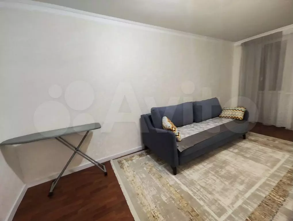 2-к. квартира, 50 м, 3/5 эт. - Фото 1
