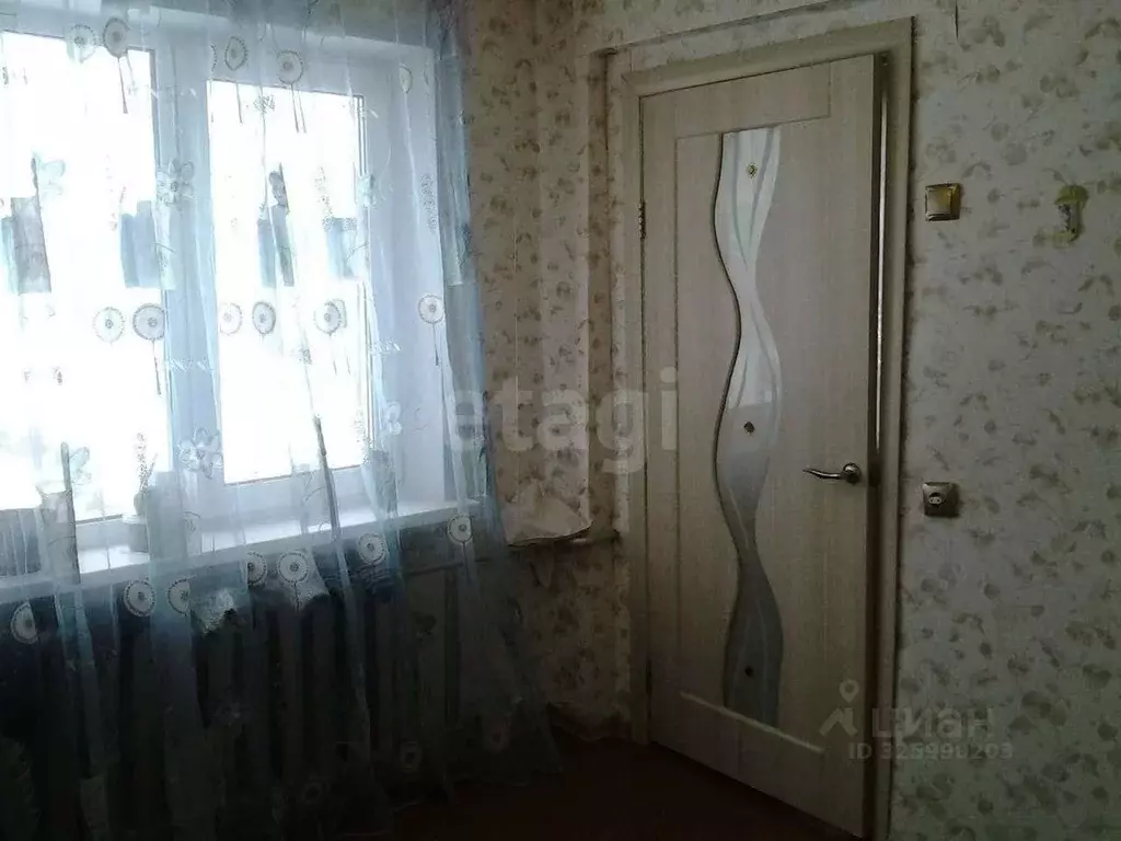 3-к кв. Калужская область, Малоярославецкий муниципальный округ, ... - Фото 2