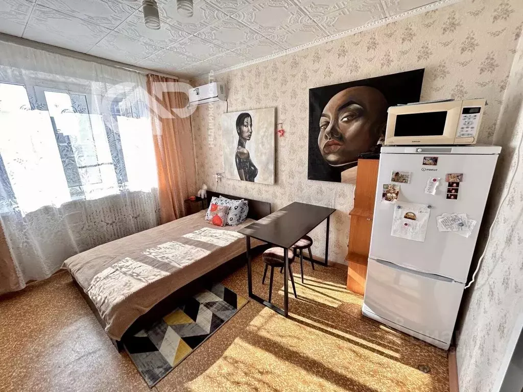 Комната Воронежская область, Воронеж ул. Шишкова, 4А (13.0 м) - Фото 2