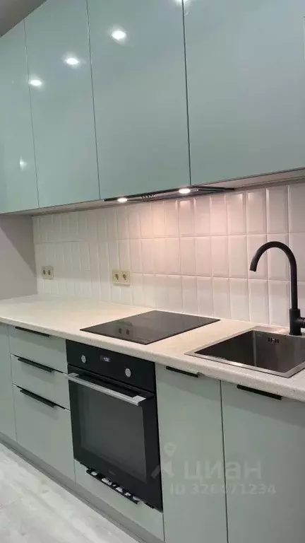 1-к кв. Москва ул. Медовая Долина, 2 (30.0 м) - Фото 1