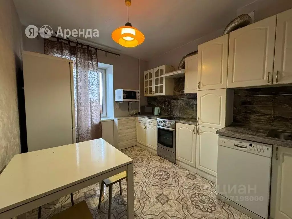 3-к кв. Санкт-Петербург ул. Савушкина, 131 (65.0 м) - Фото 1