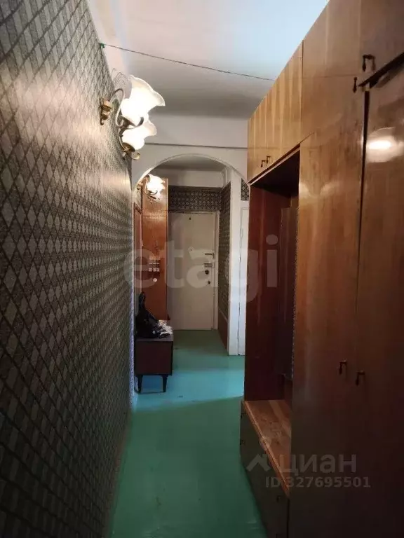 3-к кв. Севастополь ул. Мечникова, 8 (59.0 м) - Фото 1