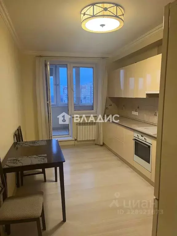 1-к кв. Московская область, Ивантеевка Пушкинский городской округ, ... - Фото 1