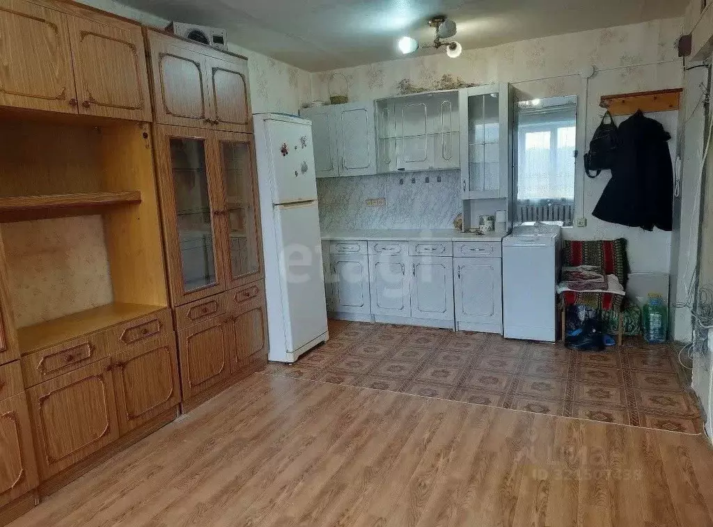 Комната Белгородская область, Белгород Народный бул., 17 (17.8 м) - Фото 1