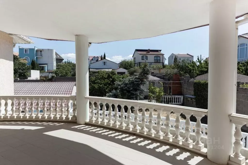 Дом в Севастополь бул. Английский, 33 (442 м) - Фото 2