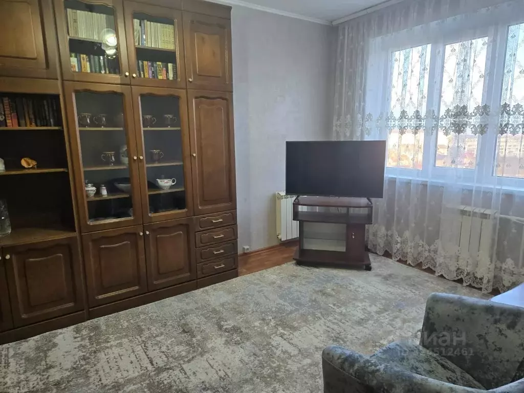 2-к кв. Курская область, Курск просп. Победы, 24 (58.0 м) - Фото 2