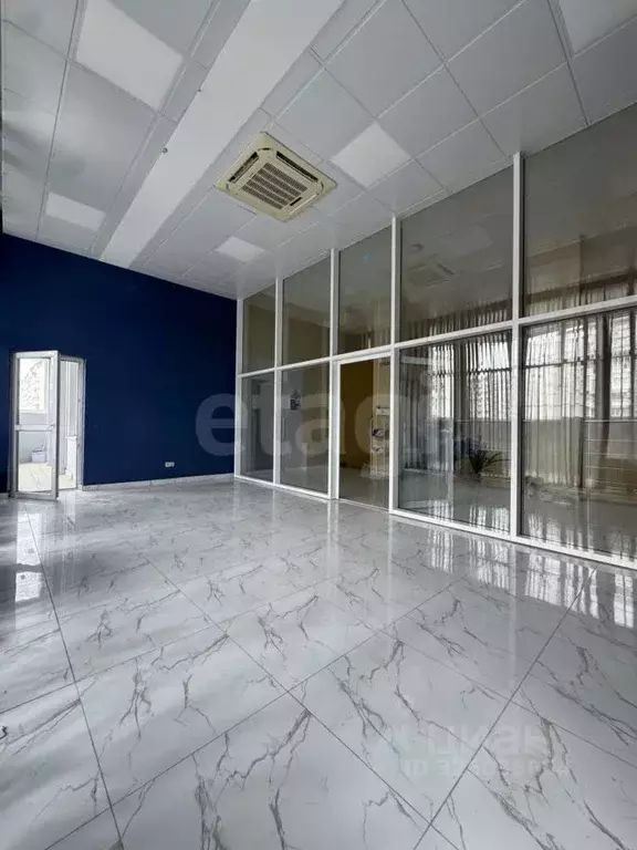 Офис в Краснодарский край, Новороссийск просп. Дзержинского, 213А (71 ... - Фото 2