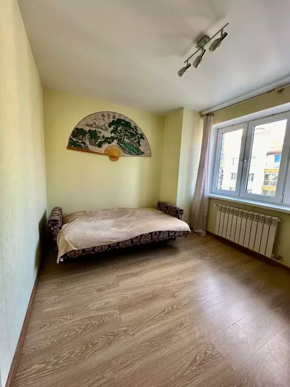 1-к кв. Кировская область, Киров пер. 2-й Хлыновский, 1 (36.0 м) - Фото 2