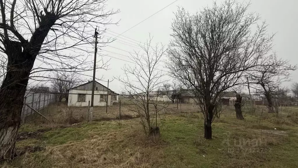 Дом в Крым, Симферопольский район, Журавлевское с/пос, с. Сумское ул. ... - Фото 1