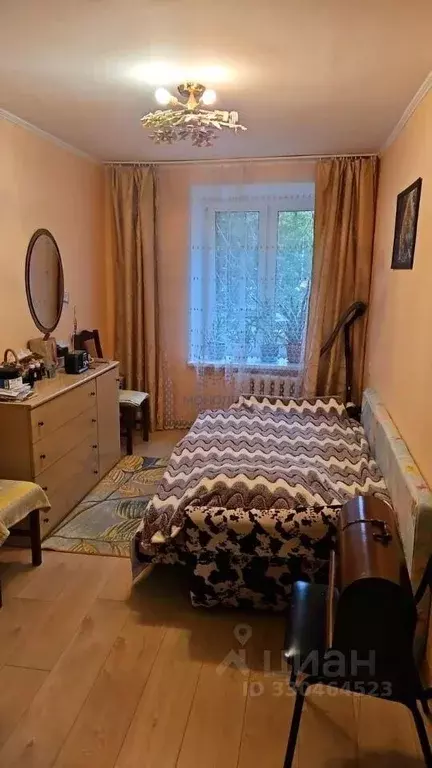 2-к кв. Москва Иерусалимский проезд, 4 (42.0 м) - Фото 1