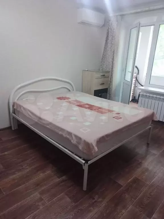 1-к. квартира, 38,4 м, 1/5 эт. - Фото 1
