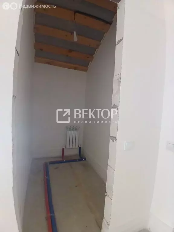 Дом в Костромской район, Апраксинское сельское поселение, посёлок ... - Фото 2