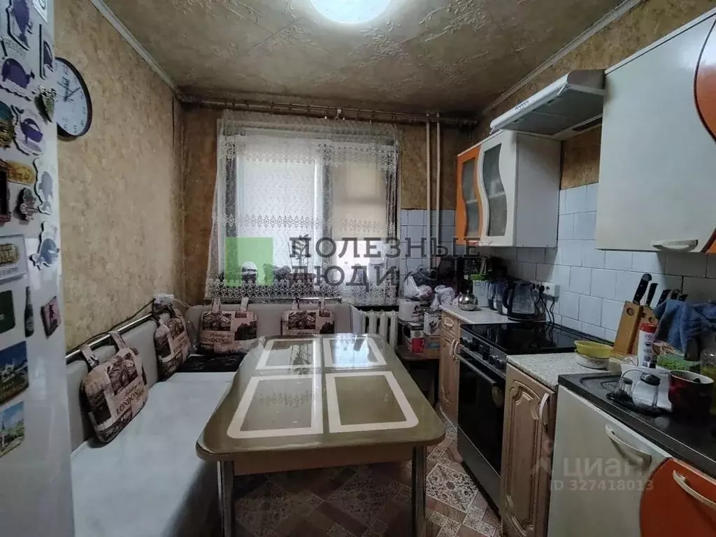 3-к кв. Забайкальский край, Чита пос. Каштак, Гвардейский мкр, 10 ... - Фото 1