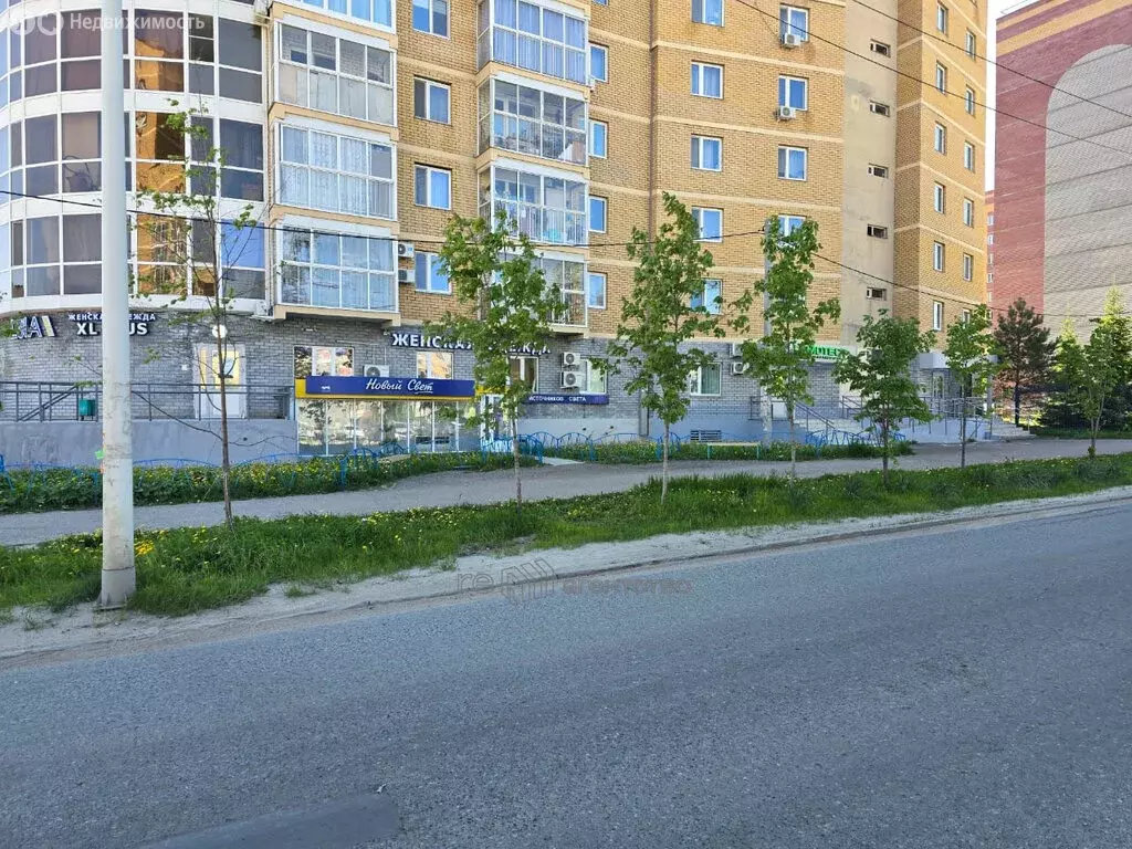 Помещение свободного назначения (207.3 м) - Фото 1