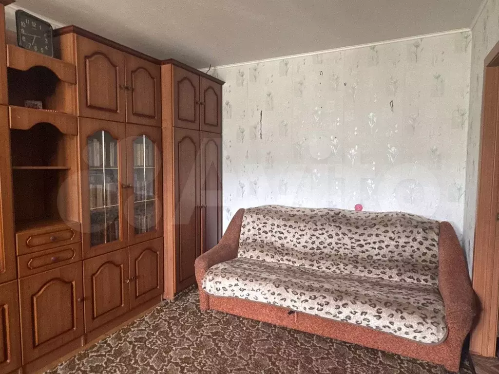 2-к. квартира, 49 м, 2/9 эт. - Фото 1