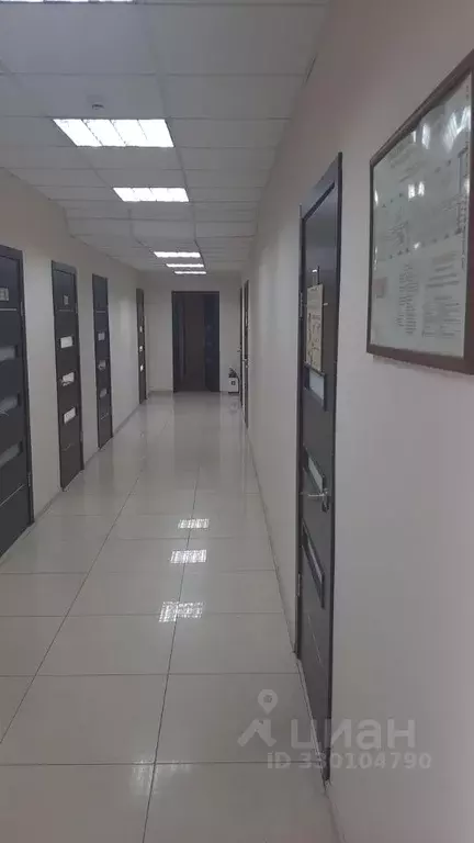 Офис в Новосибирская область, Новосибирск ул. Максима Горького, 54 (6 ... - Фото 2