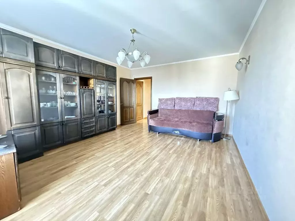 2-к кв. Кемеровская область, Новокузнецк Запорожская ул., 21 (60.0 м) - Фото 2