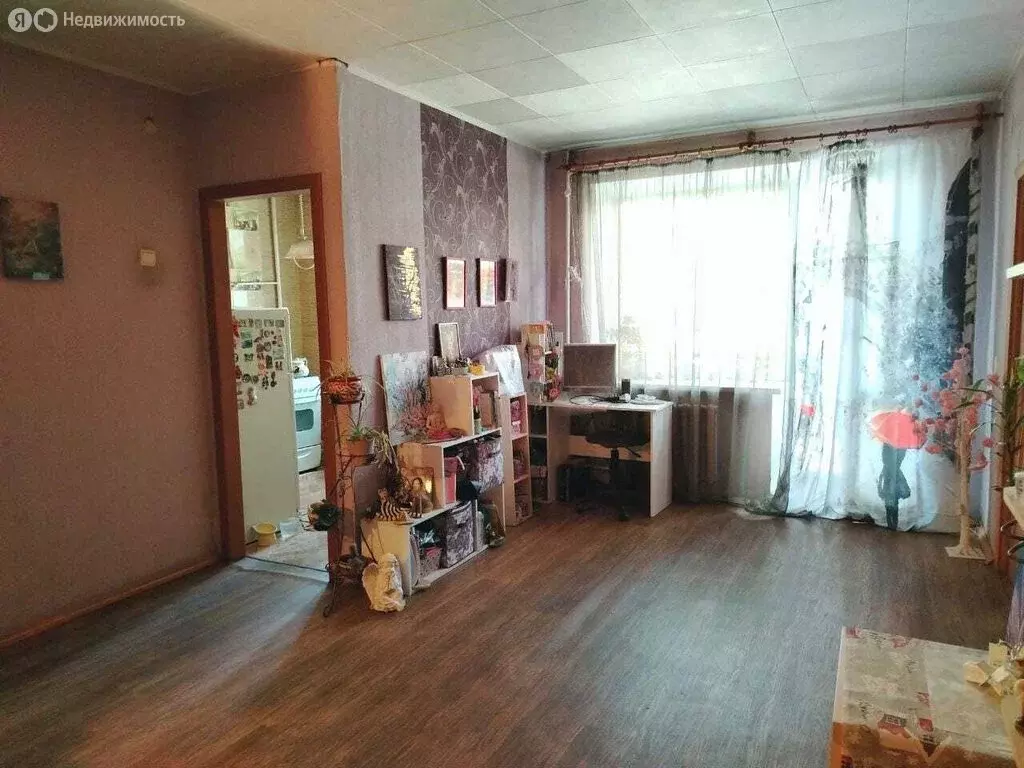 2-комнатная квартира: Екатеринбург, улица Баумана, 13 (44.5 м) - Фото 0