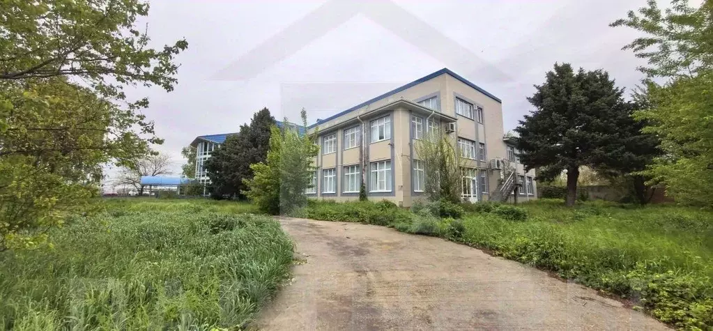 Помещение свободного назначения в Краснодарский край, Динская ст-ца ... - Фото 1