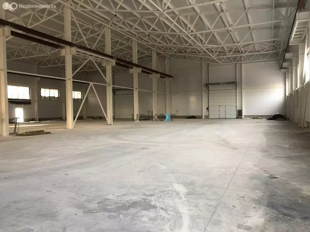 Склад (1500 м) - Фото 2