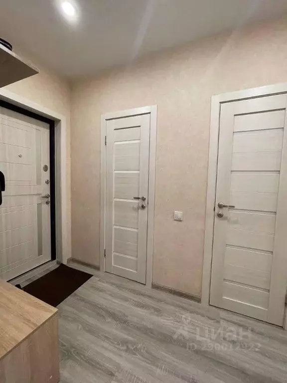 1-к кв. Московская область, Королев ул. Горького, 79к23 (38.0 м) - Фото 1