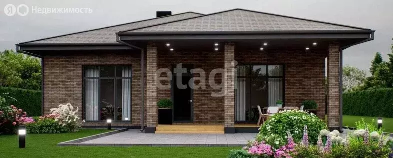 Участок в Хвощеватка, Васильковая улица (991 м) - Фото 2