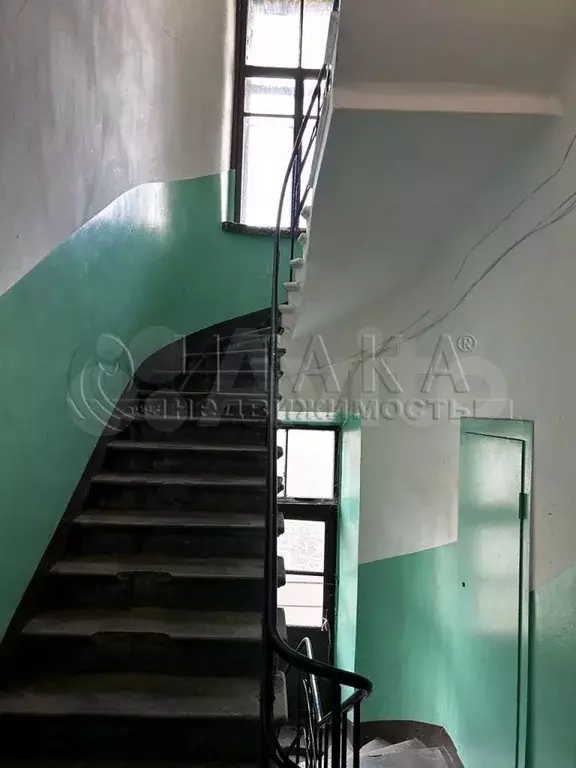 Комната 19,5 м в 4-к., 3/5 эт. - Фото 1