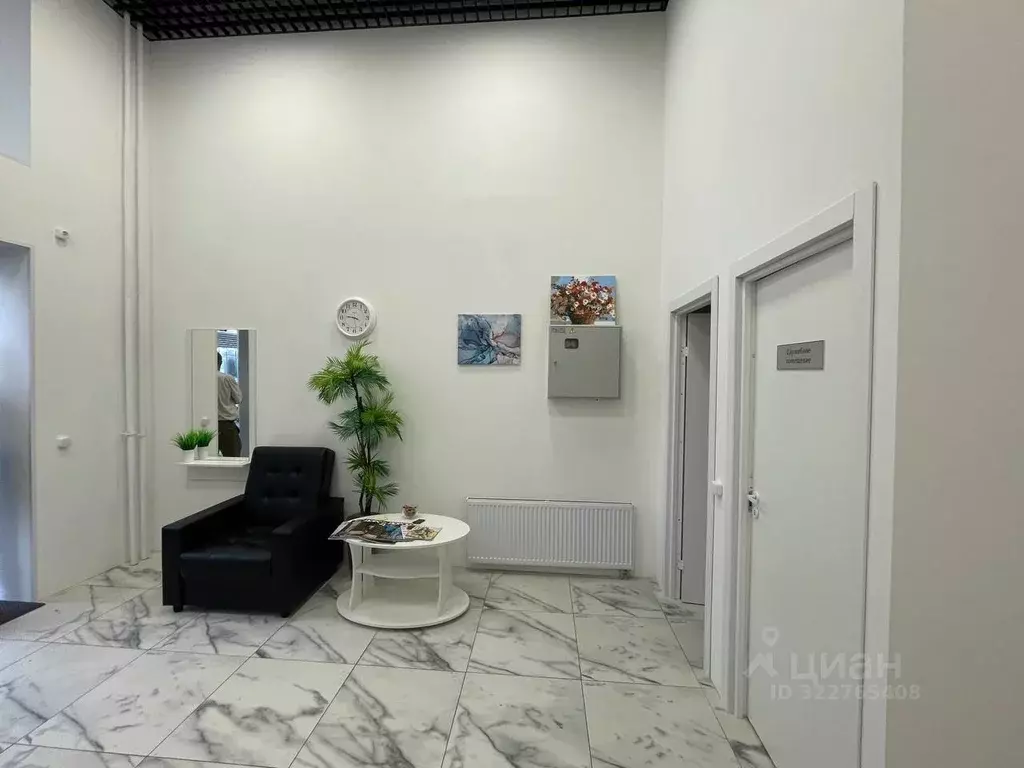 Помещение свободного назначения в Ленинградская область, Мурино ... - Фото 1