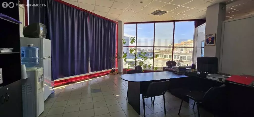 Офис (227 м) - Фото 1