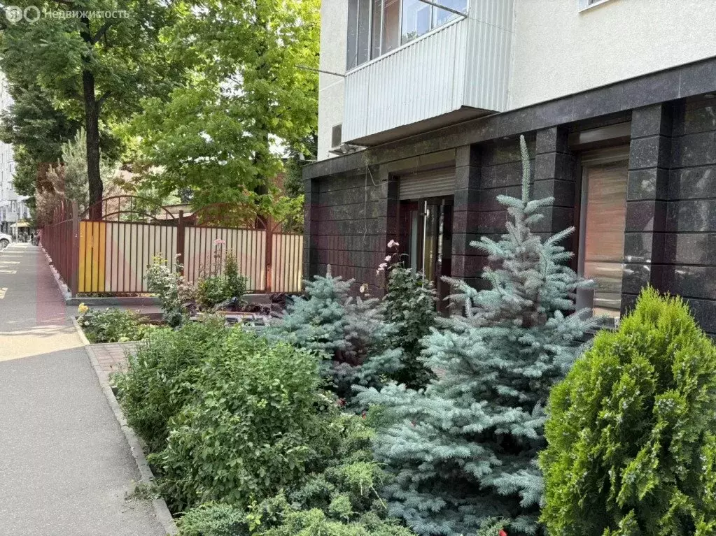 Торговая площадь (76 м) - Фото 1