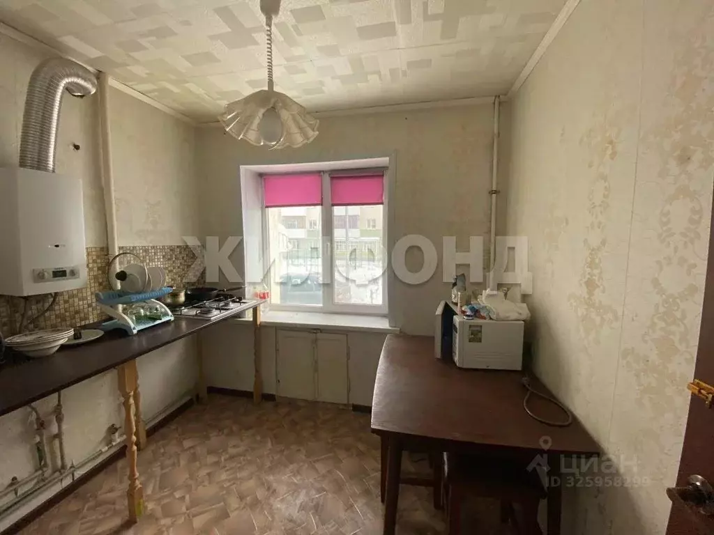 1-к кв. Белгородская область, Белгород Гражданский просп., 23а (29.9 ... - Фото 1