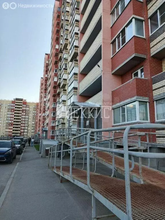 1-комнатная квартира: Вологда, улица Гагарина, 82А (35.2 м) - Фото 0