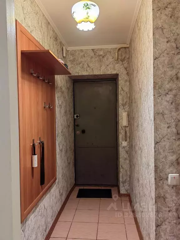 1-к кв. Саратовская область, Саратов Железнодорожная ул., 68 (31.0 м) - Фото 1