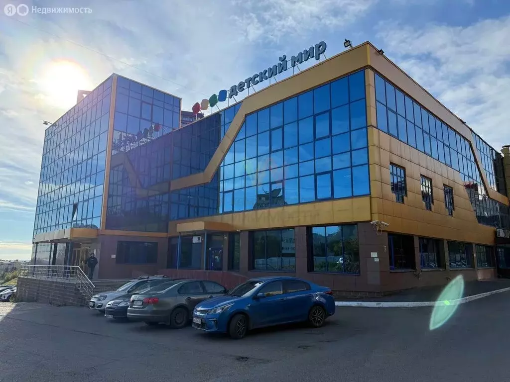 Помещение свободного назначения (208.5 м) - Фото 2