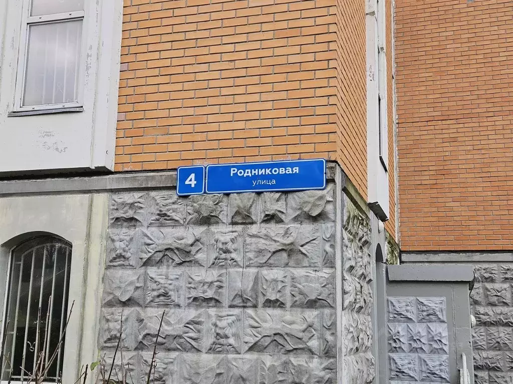 1-к кв. Московская область, Солнечногорск городской округ, Голубое пгт ... - Фото 2